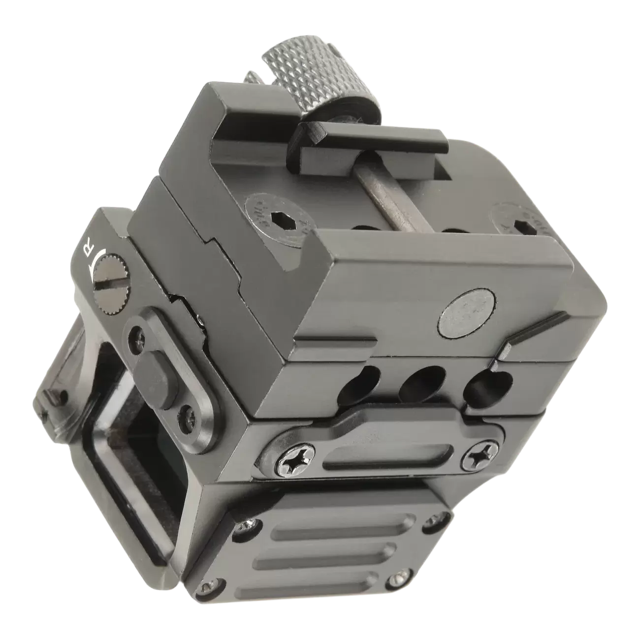 Прицел голографический Veber Wolf Reflex 122 HOLO