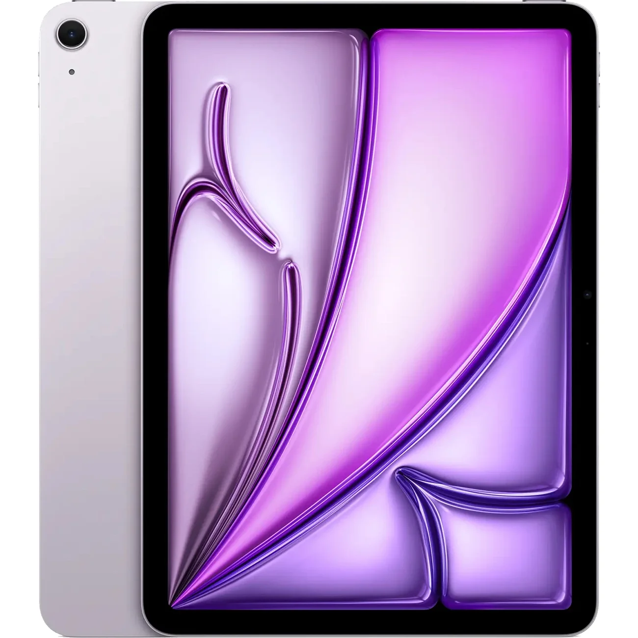 Планшет Apple iPad Air 13" 2025, M3, Wi-Fi, 256 ГБ, фиолетовый