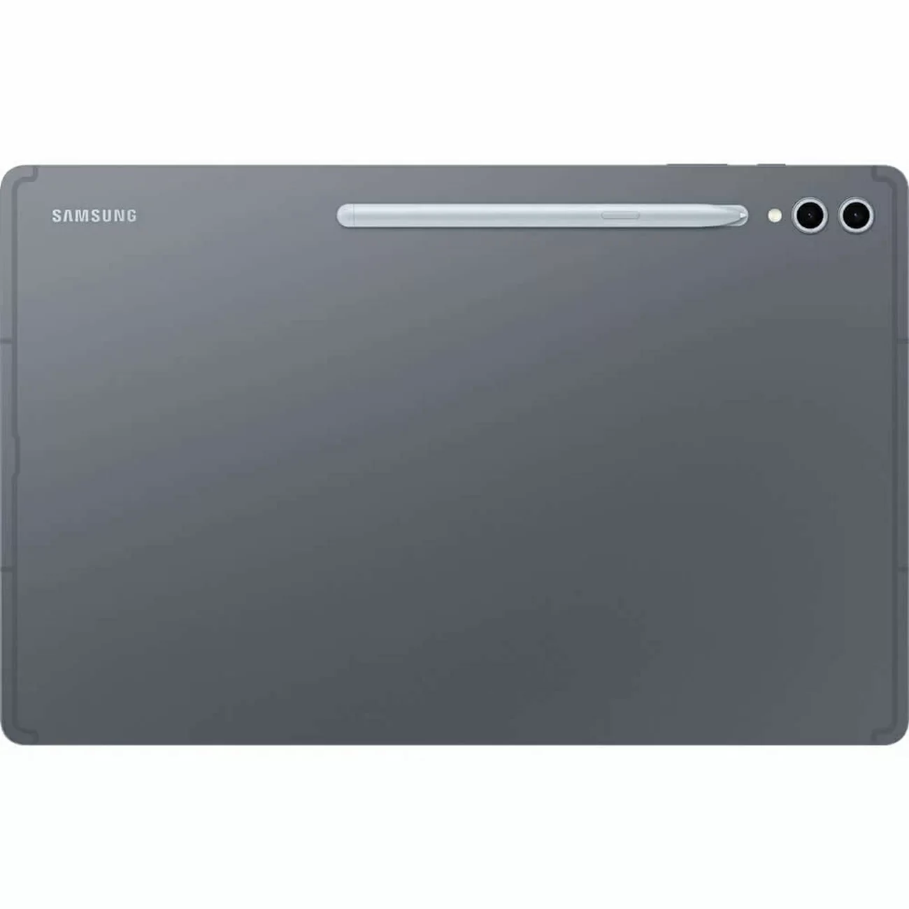 Планшет Samsung Galaxy Tab S10 Ultra Wi-Fi, 12/256Gb, Лунный камень (серый)