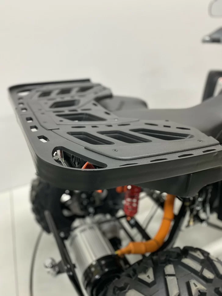 Электроквадроцикл GreenCamel Сахара A4520 Электроквадроцикл GreenCamel Сахара A4520