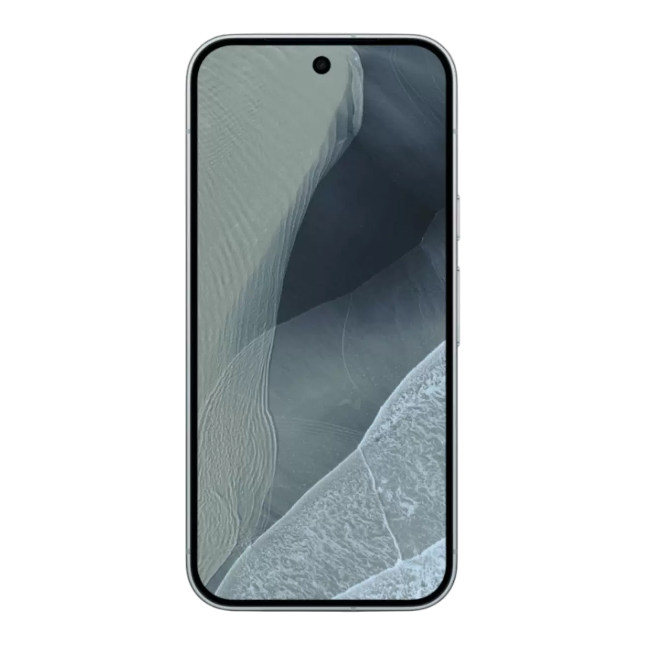 Смартфон Google Pixel 11 Pro, 16/512 ГБ, Fog (туманный)