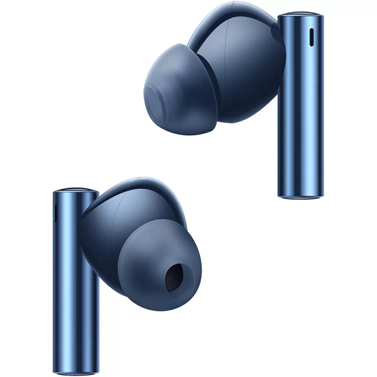 Наушники Realme Buds Air 3 (blue/ темно синий)