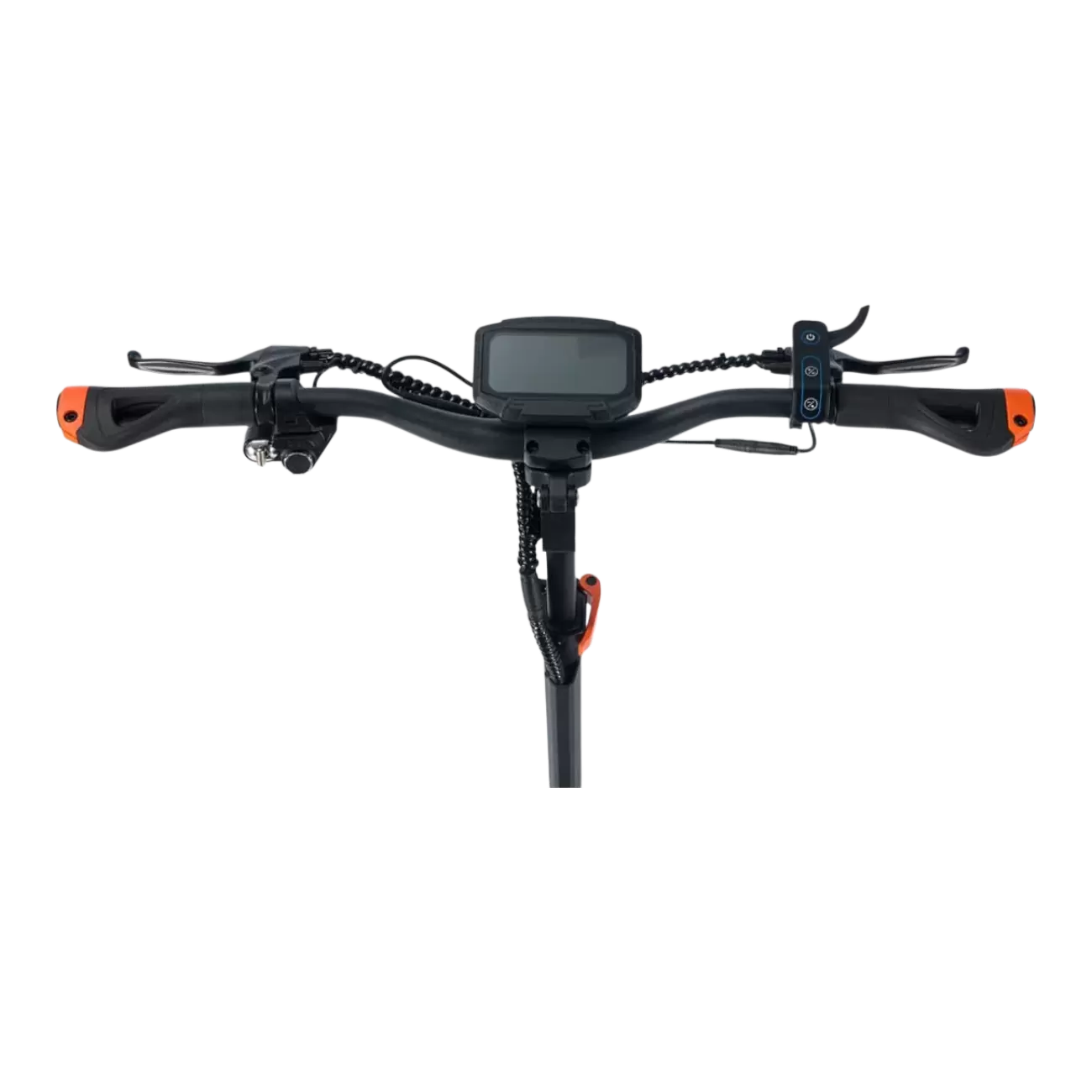 Электросамокат Kugoo F3 Plus, 52 В / 23.4 А·ч / 1100 Вт