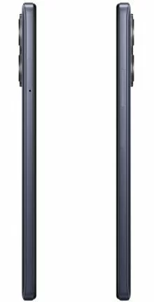 Смартфон Xiaomi POCO X5 5G, 6/128 ГБ, чёрный