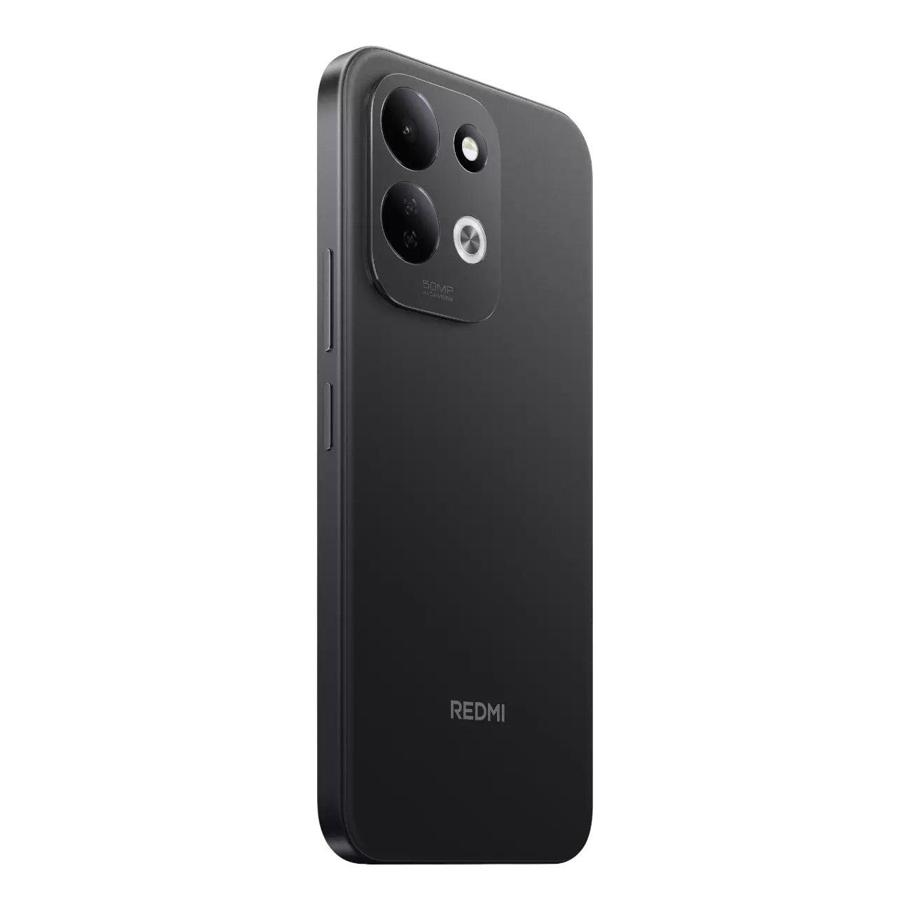 Смартфон Xiaomi Redmi 17, 4/256 ГБ, Black (чёрный)
