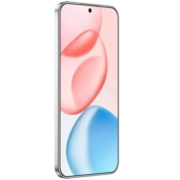 Смартфон Honor 400, 8/256 ГБ, Метеоритный серебристый