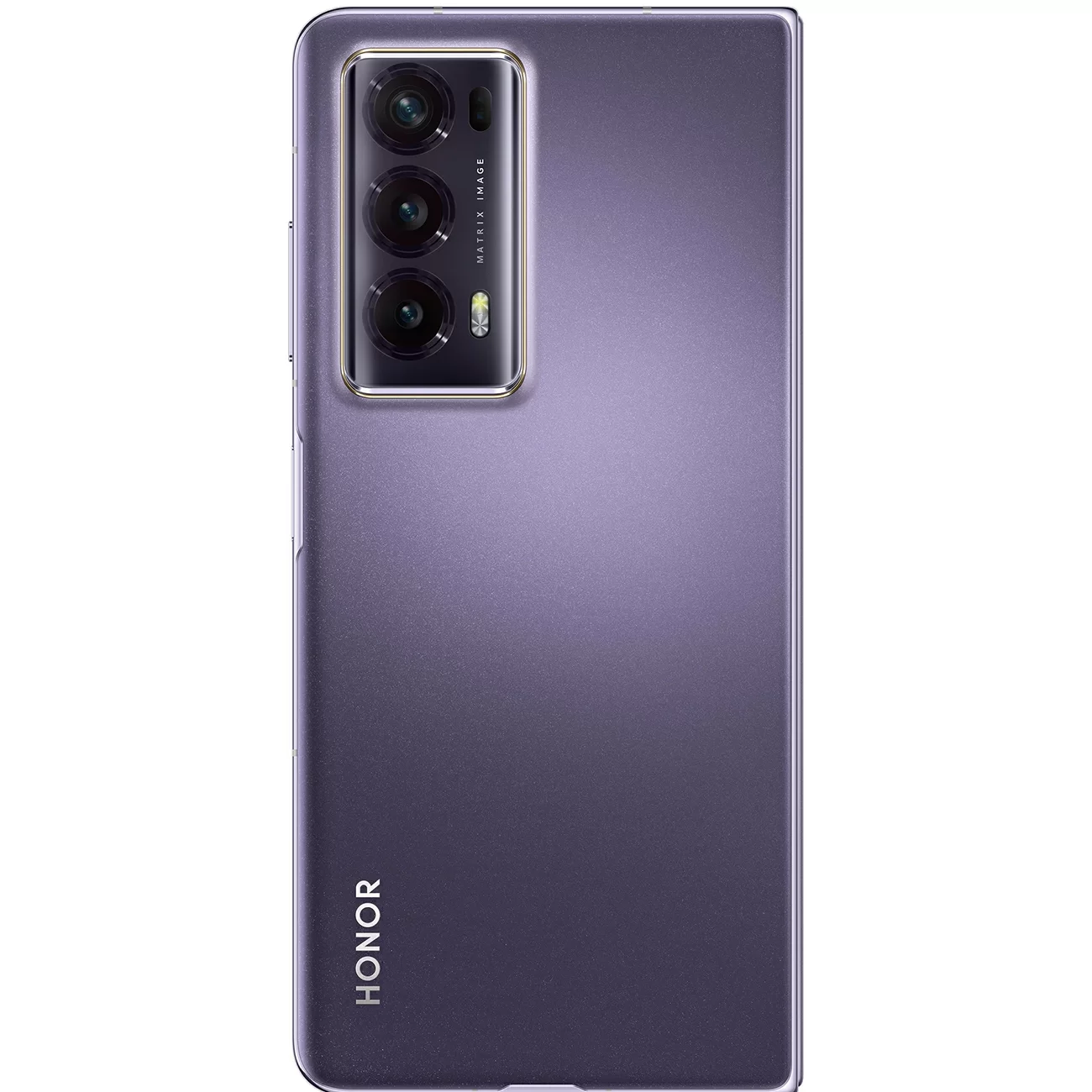Смартфон HONOR Magic V2 16/512ГБ, Dual nano SIM, фиолетовый