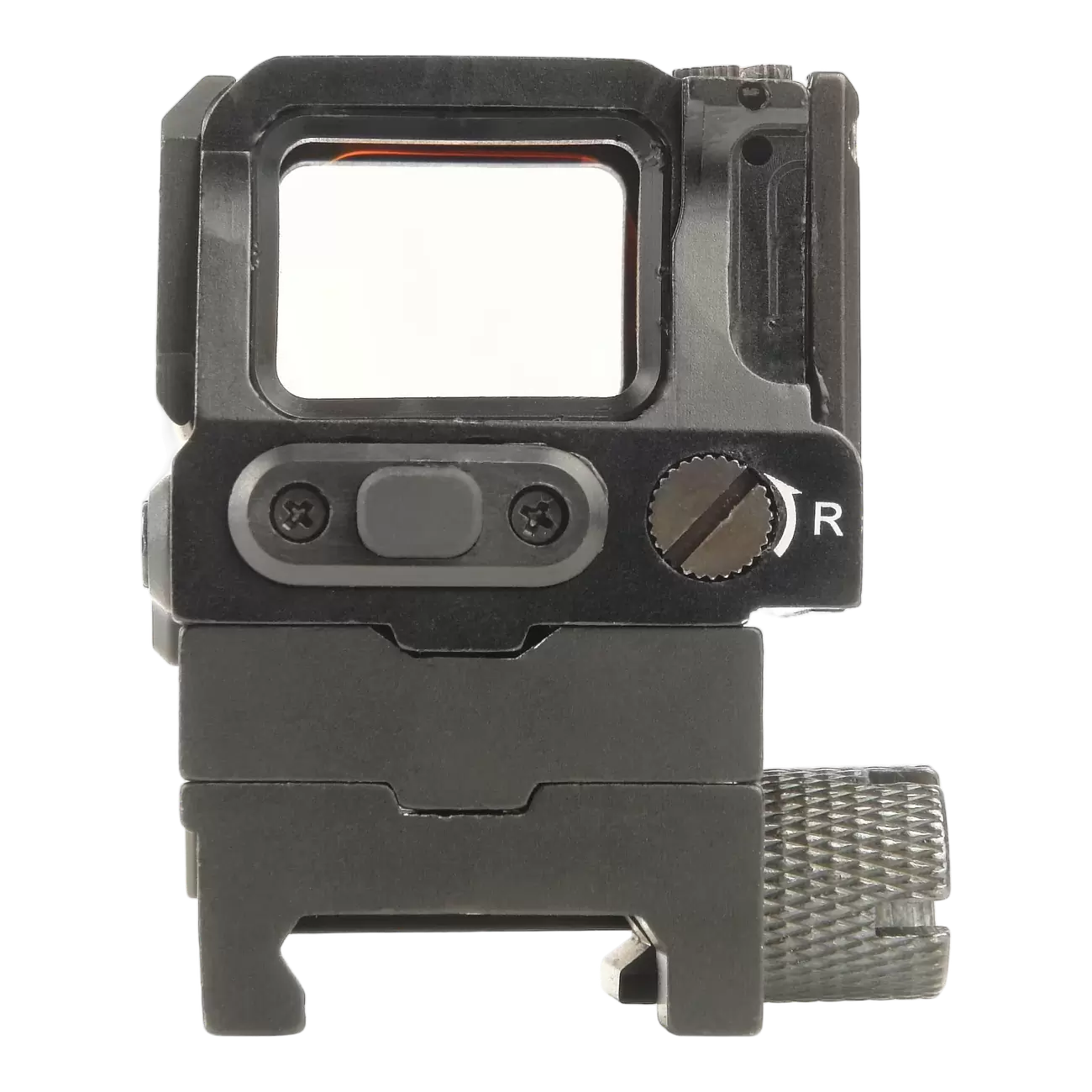 Прицел голографический Veber Wolf Reflex 122 HOLO