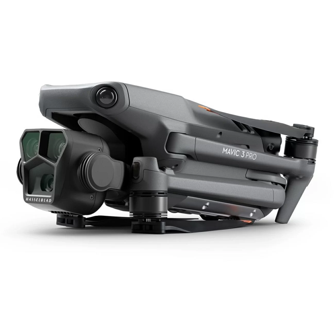 Квадрокоптер DJI Mavic 3 Pro, пульт DJI RC Квадрокоптер DJI Mavic 3 Pro, пульт DJI RC