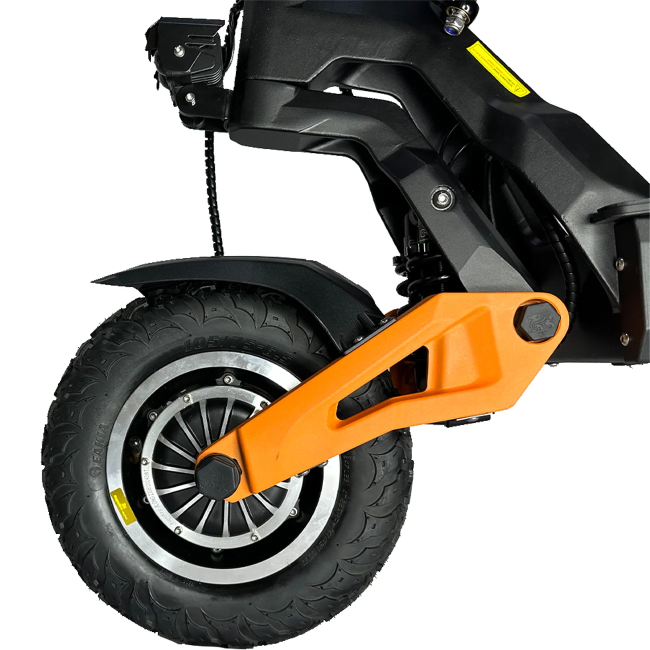 Электросамокат Kugoo Kirin G4 Pro