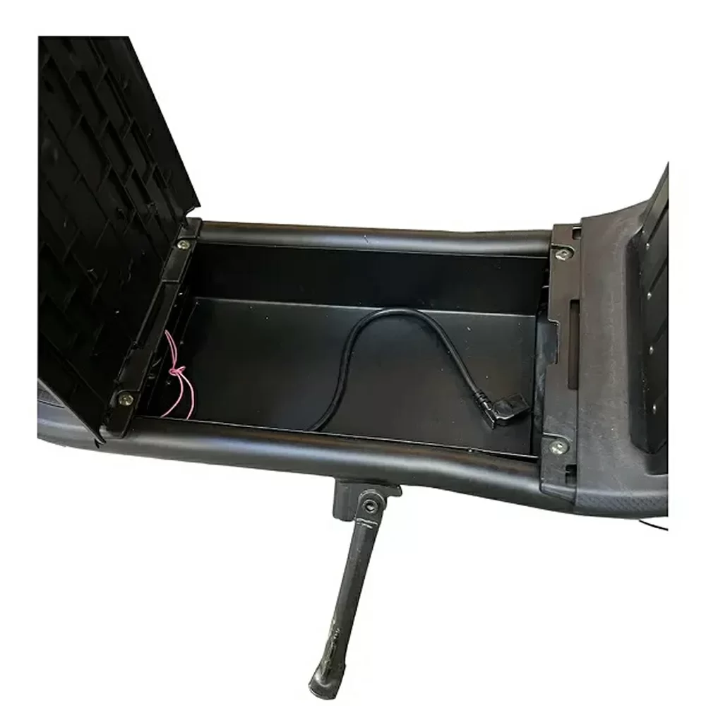 Электроскутер IKINGI X12 PRO