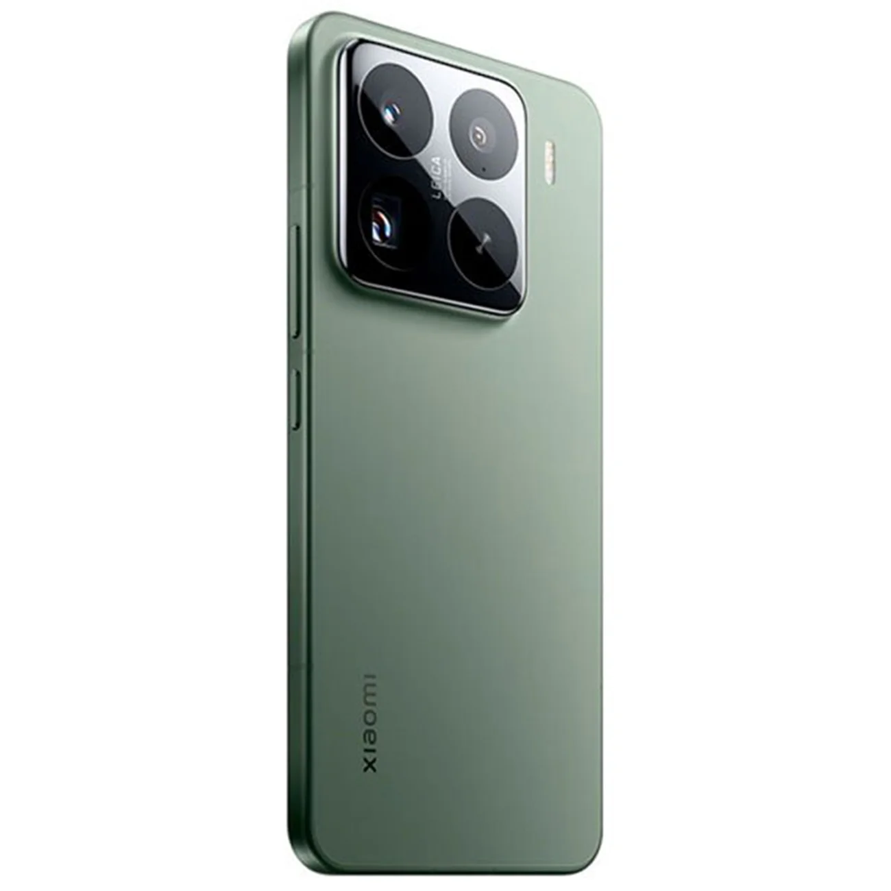 Смартфон Xiaomi 15 Pro, 16/1 ТБ, зелёный