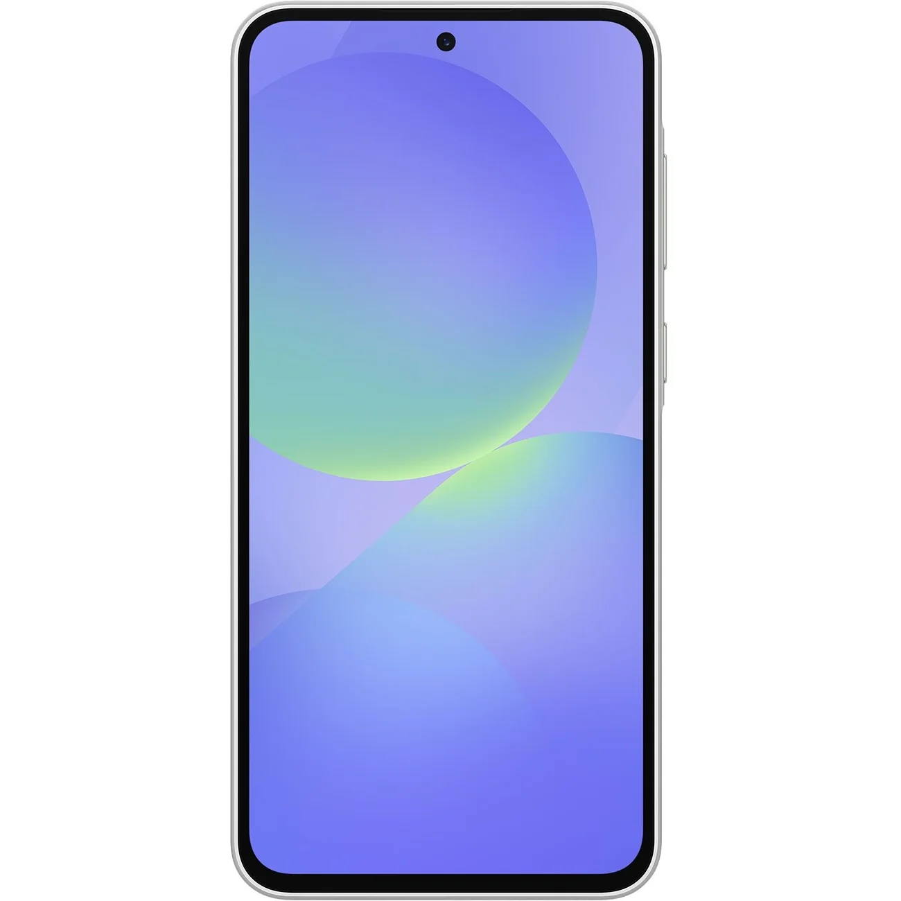 Смартфон Samsung Galaxy A36, 6/128 ГБ, белый