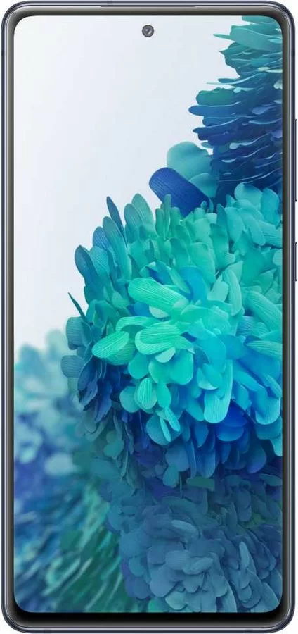 Смартфон Samsung Galaxy S20FE 8/256 ГБ, синий (SM-G780G)