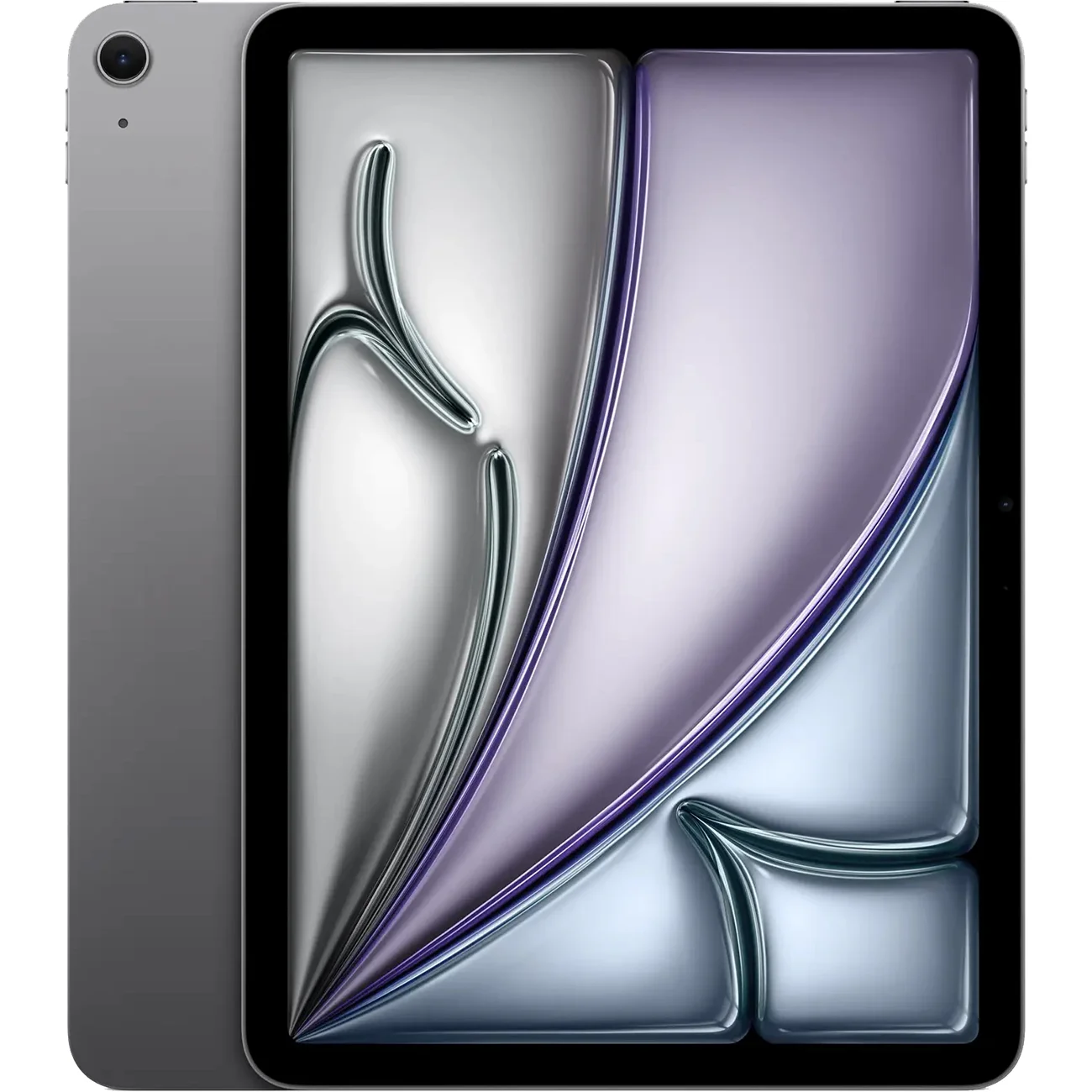 Планшет Apple iPad Air 11" 2025, M3, Wi-Fi, 256 ГБ, серый космос