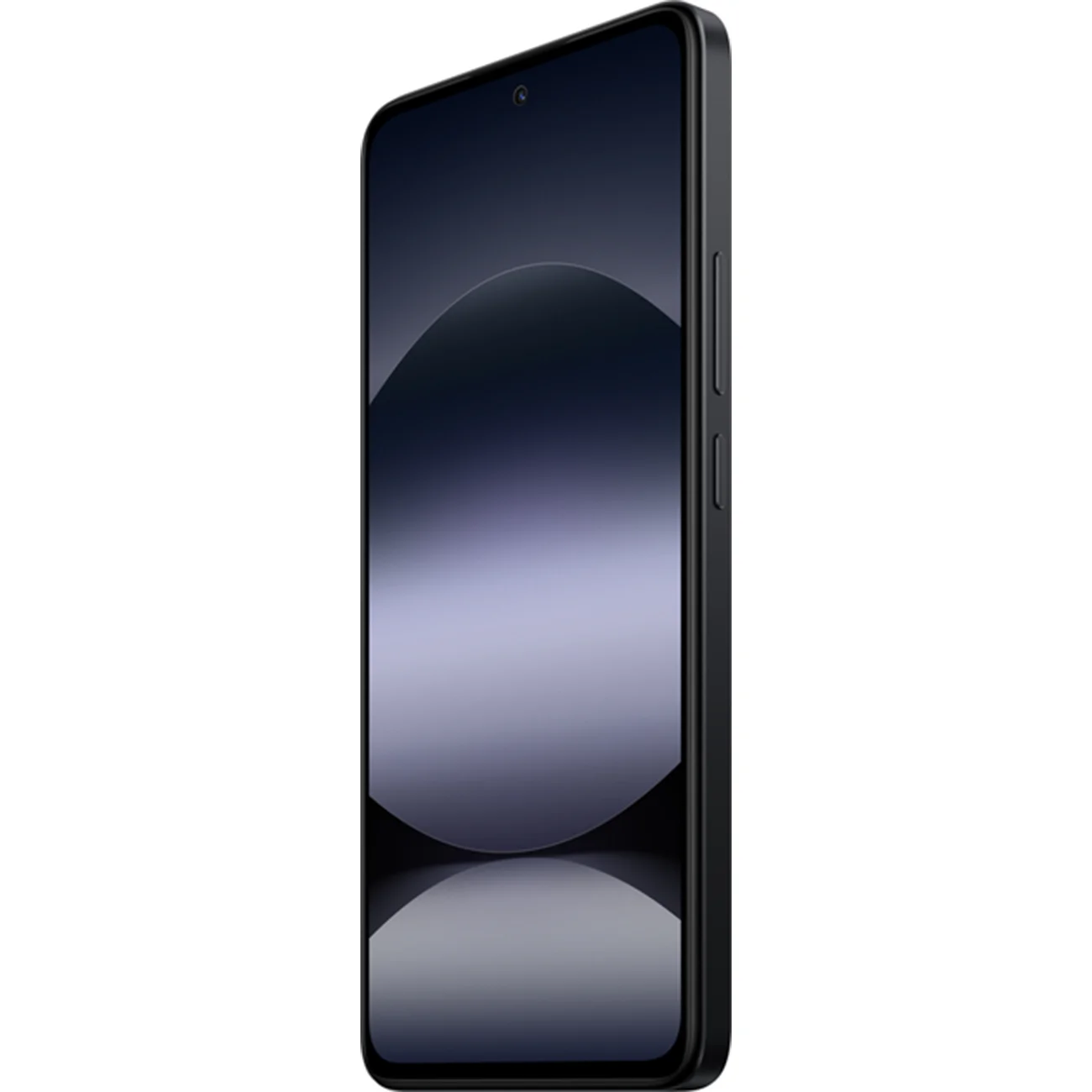 Смартфон Xiaomi Redmi Note 14 4G, 8/256 ГБ, полуночный чёрный