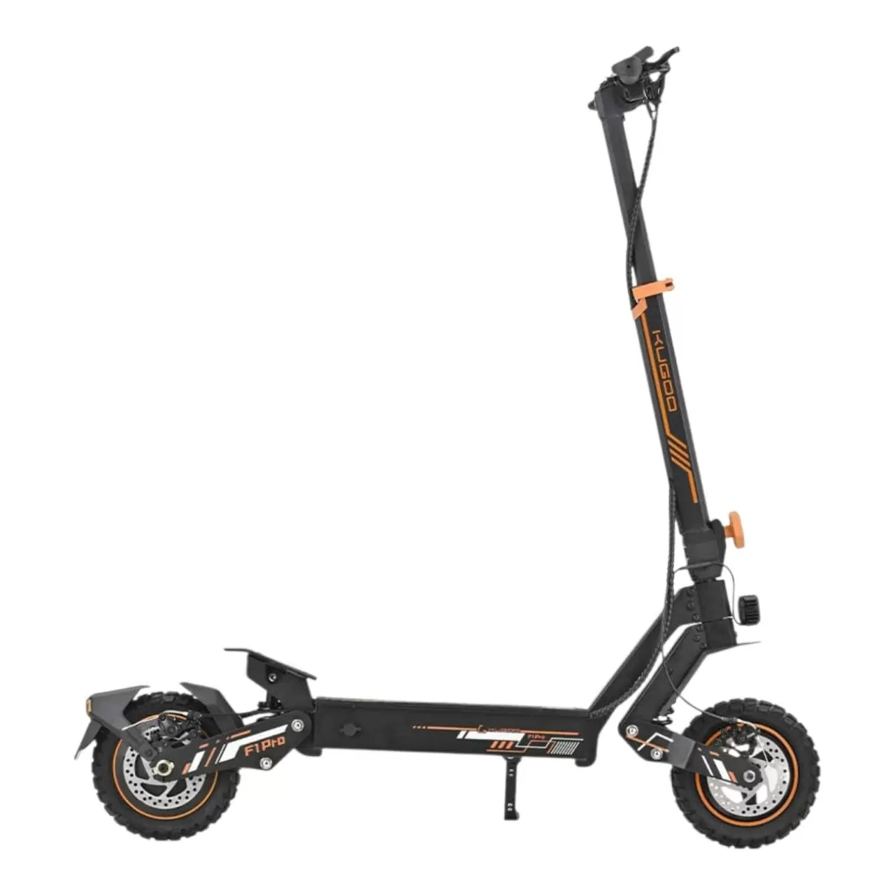 Электросамокат Kugoo F1 Pro