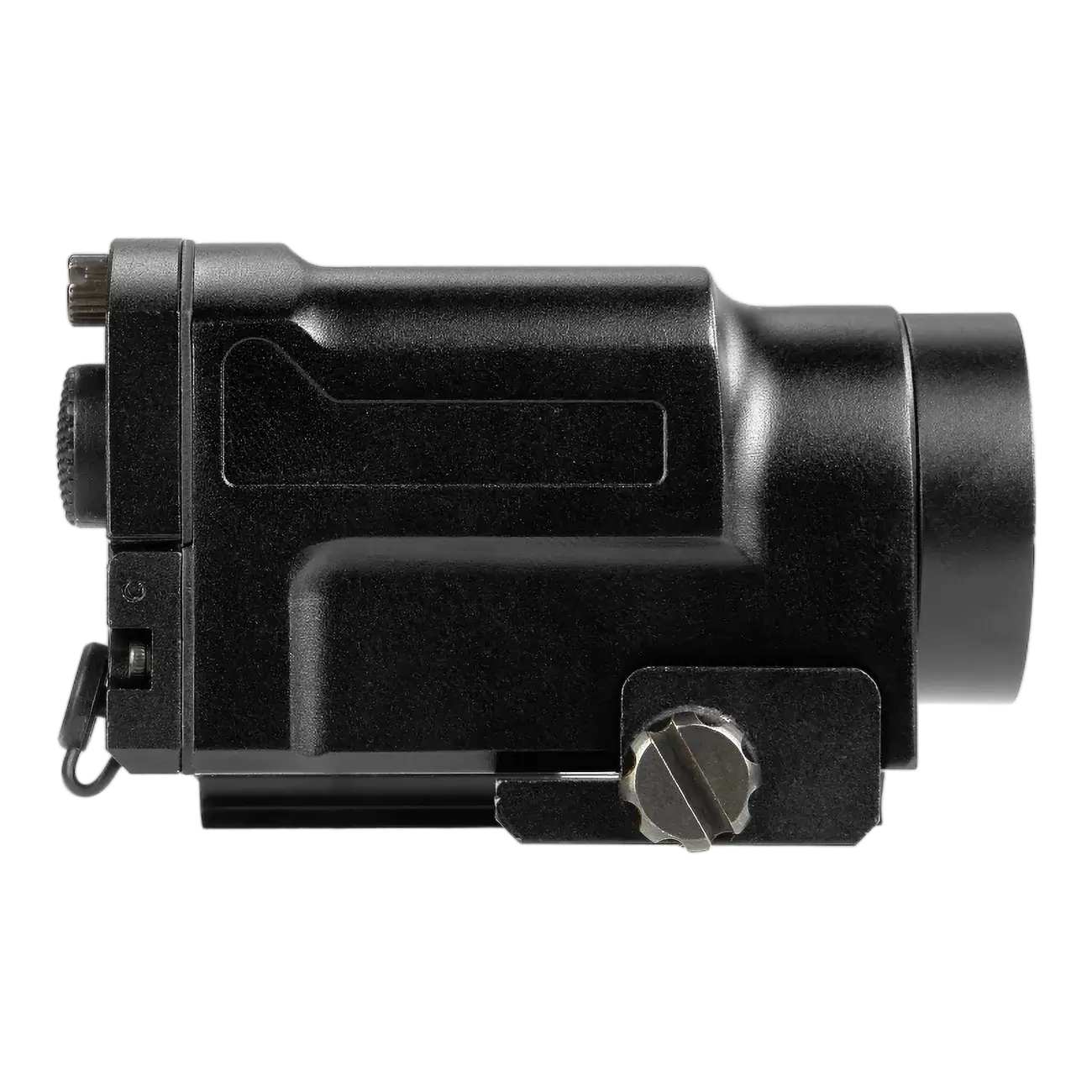 Фонарь тактический подствольный Veber Tick-2P weaver