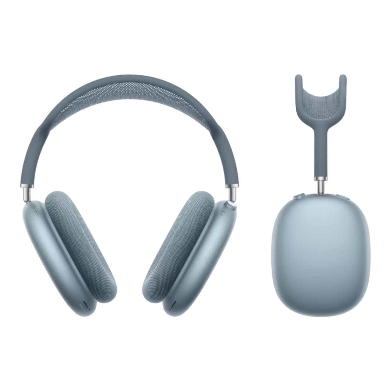 Наушники Apple AirPods Max 2, Blue (синий) (MHWM4)