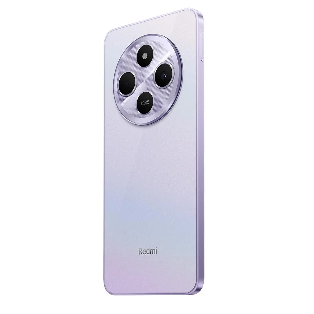 Смартфон Xiaomi Redmi 14C, 8/256 ГБ, сказочный фиолетовый