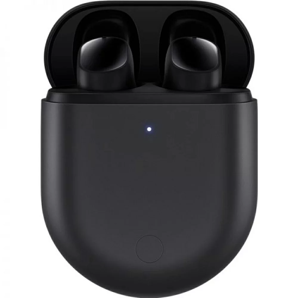Наушники Xiaomi Redmi Buds 4 Lite, чёрный