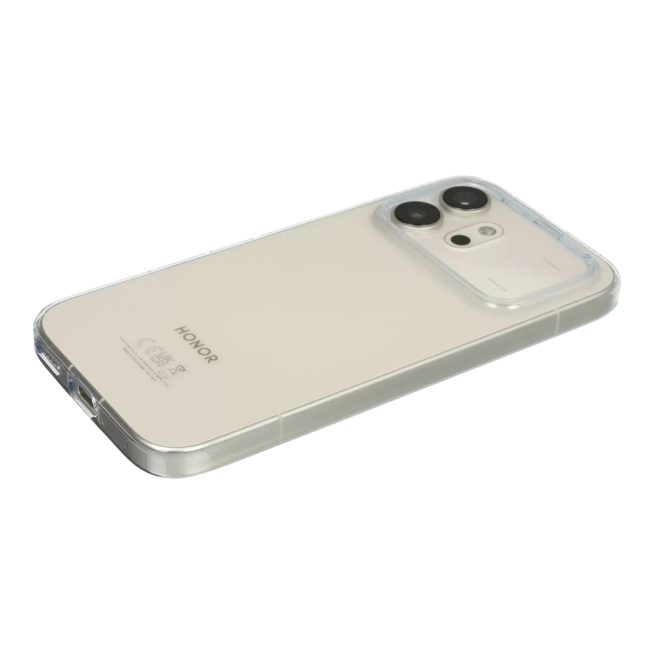 Смартфон Honor 600, 12/256 ГБ, Golden White (золотисто-белый) Смартфон Honor 600, 12/256 ГБ, Golden White (золотисто-белый)