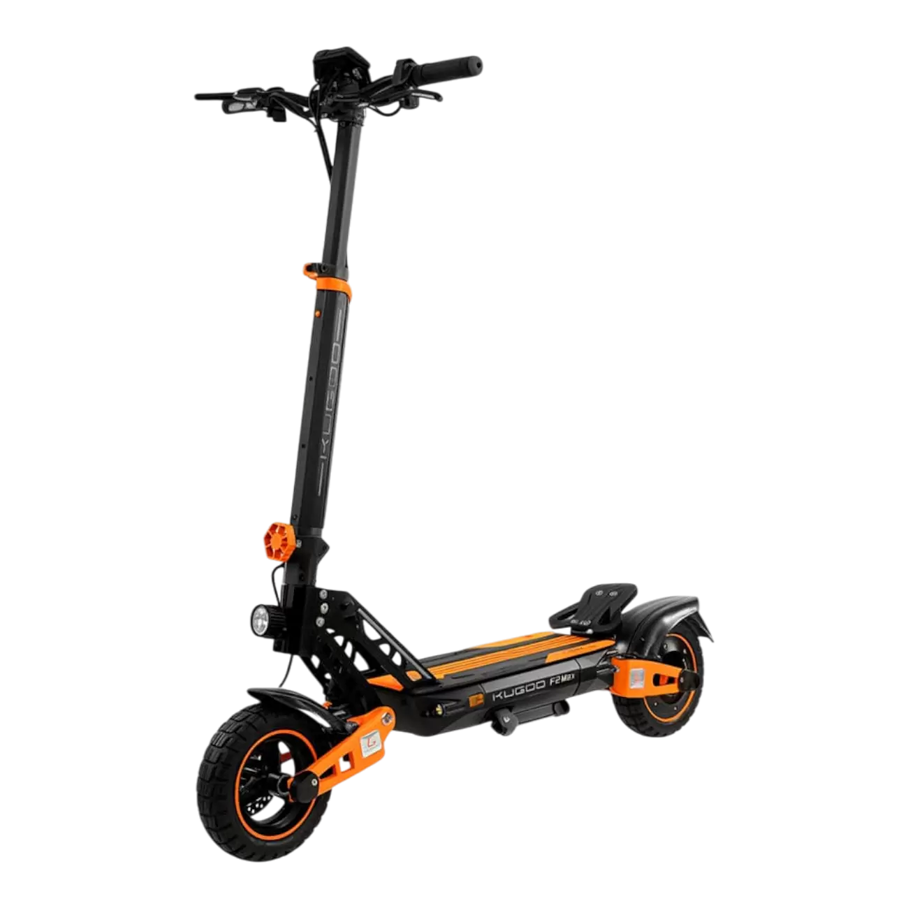 Электросамокат Kugoo F2 Max