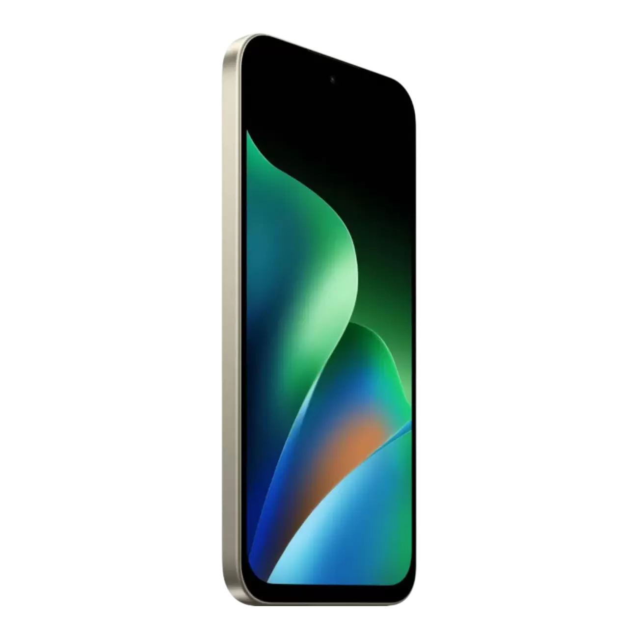 Смартфон Xiaomi Redmi 17, 8/256 ГБ, Green (зелёный)