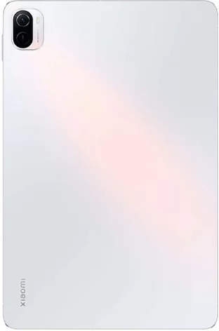 Планшет Mi Pad 5 6/256 ГБ, белый