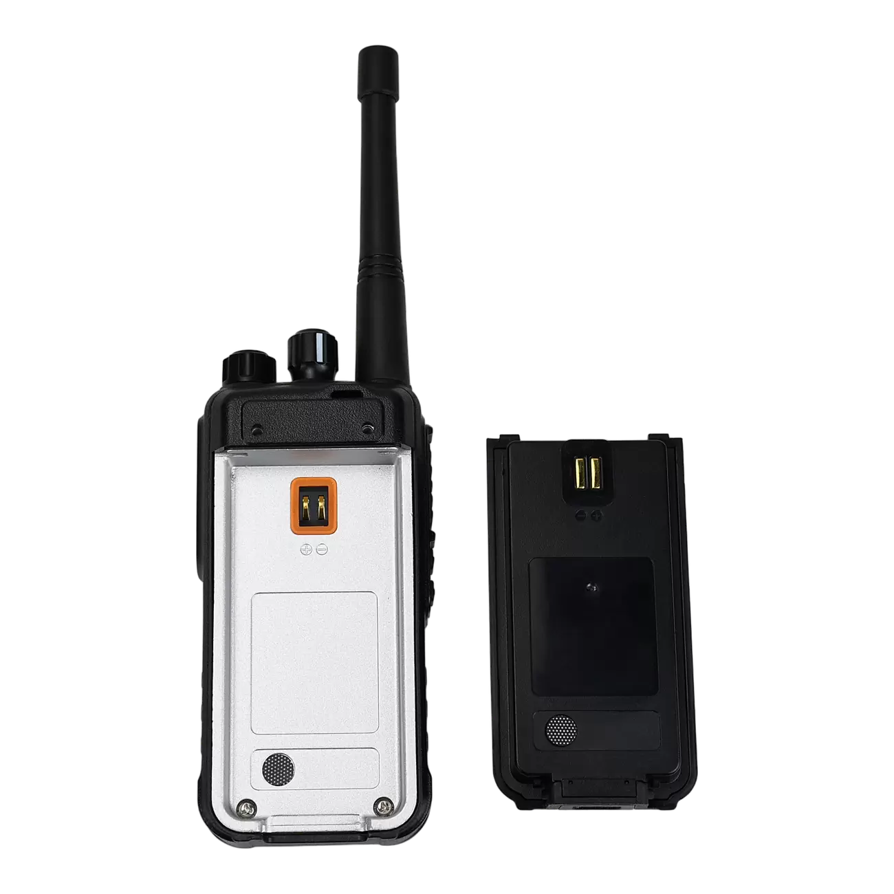 Цифро-аналоговая портативная радиостанция Lira DP-2600 UHF DMR