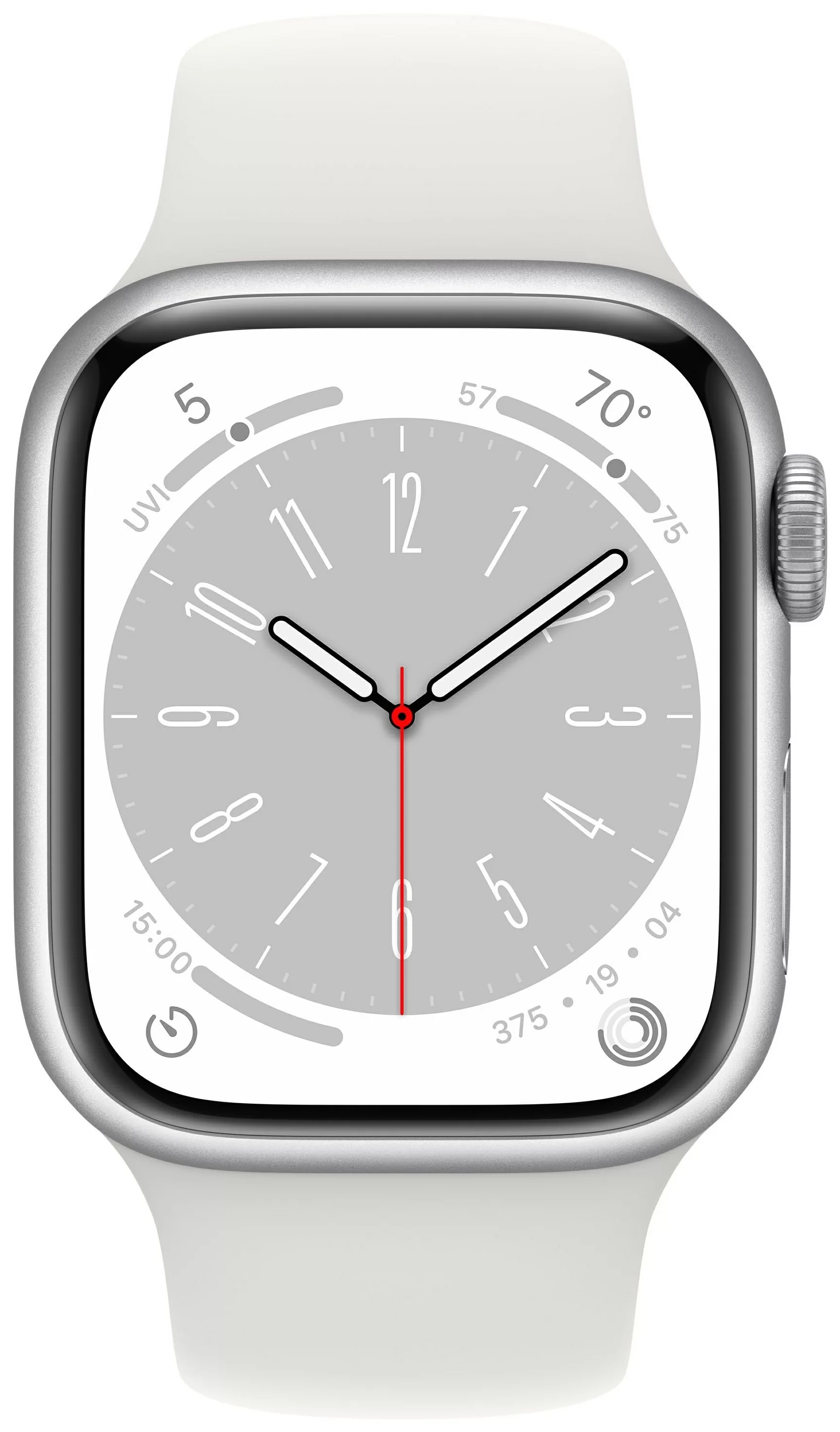 Умные часы Apple Watch Series 9, 41 мм, Сияющая звезда Умные часы Apple Watch Series 9, 41 мм, Сияющая звезда