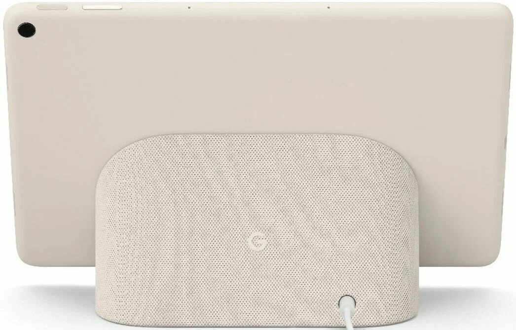 Планшет Google Pixel Tablet 8/256 ГБ, Porcelain
