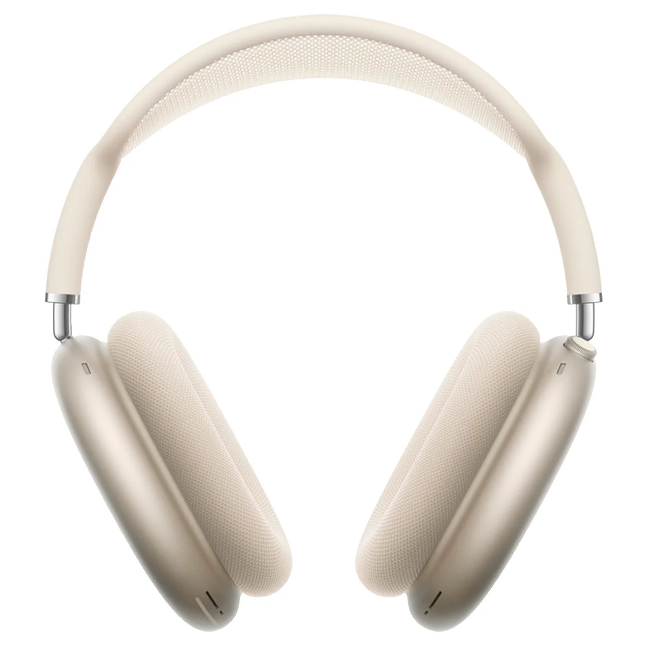 Наушники AirPods Max Starlight (Type-C), сияние звезды