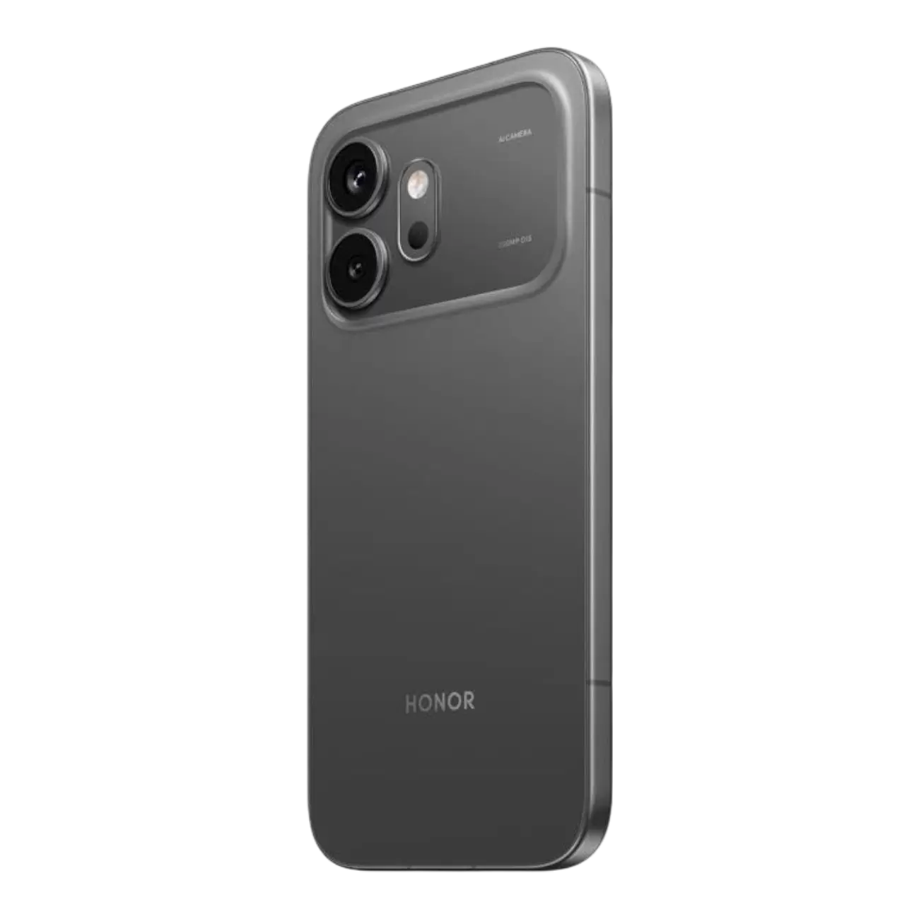 Смартфон Honor 600, 12/256 ГБ, Black (чёрный)