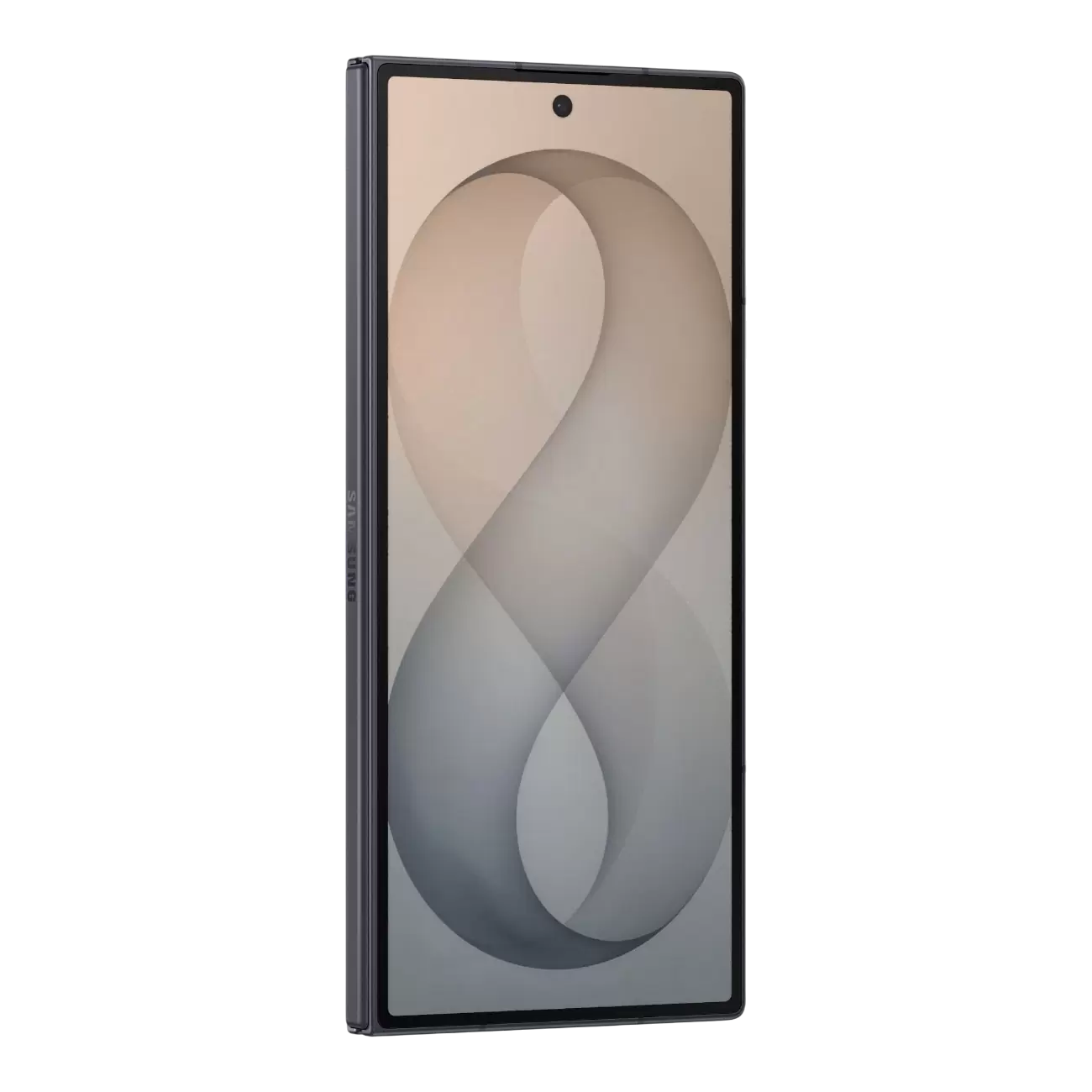 Смартфон Samsung Galaxy Z Fold8 Ultra, 16/1 ТБ, Graphite (графитовый)