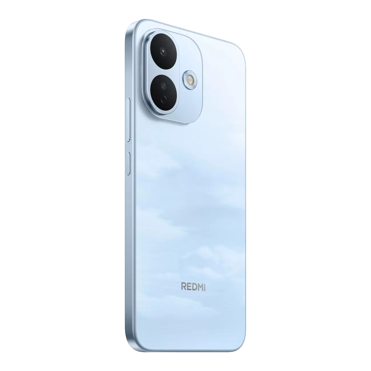 Смартфон Xiaomi Redmi Note 17 Pro, 8/256 ГБ, Blue (синий)