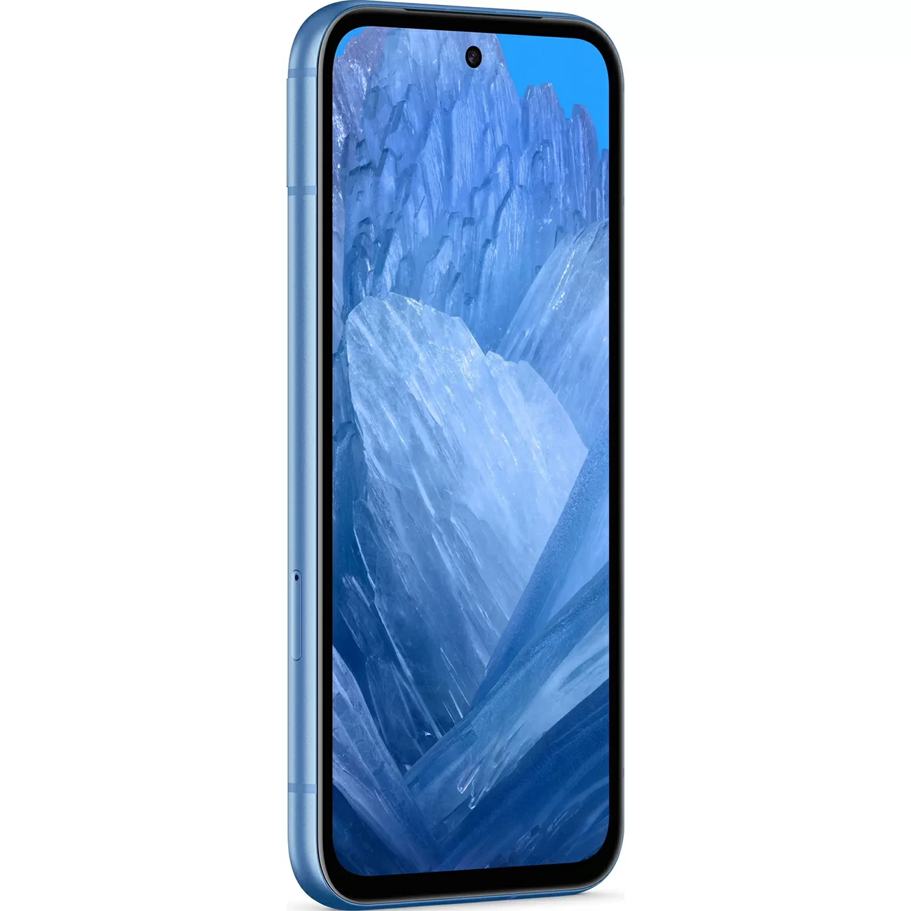 Смартфон Google Pixel 8A 8/128 ГБ JP, Dual: nano SIM + eSIM, bay/голубой