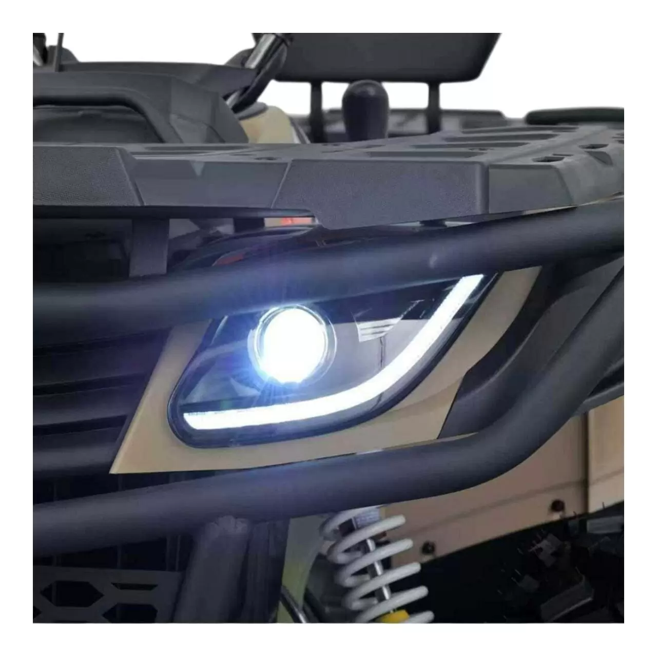 Квадроцикл Kugoo K6