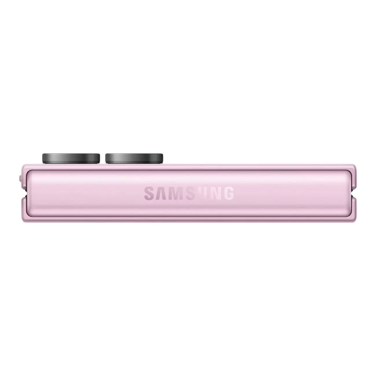 Смартфон Samsung Galaxy Z Flip8, 12/256 ГБ, Pink (розовый)