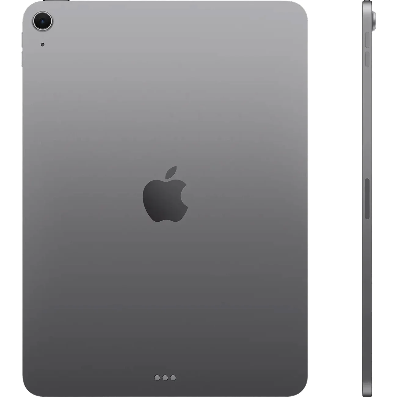 Планшет Apple iPad Air 11" 2025, M3, Wi-Fi, 256 ГБ, серый космос