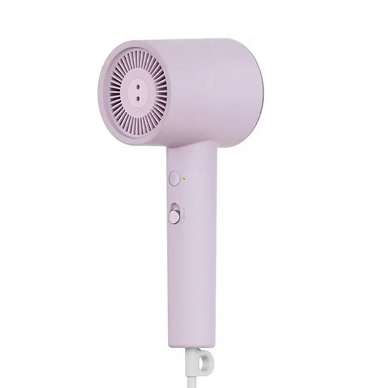 Фен с отрицательными ионами Mijia H301 Розовый