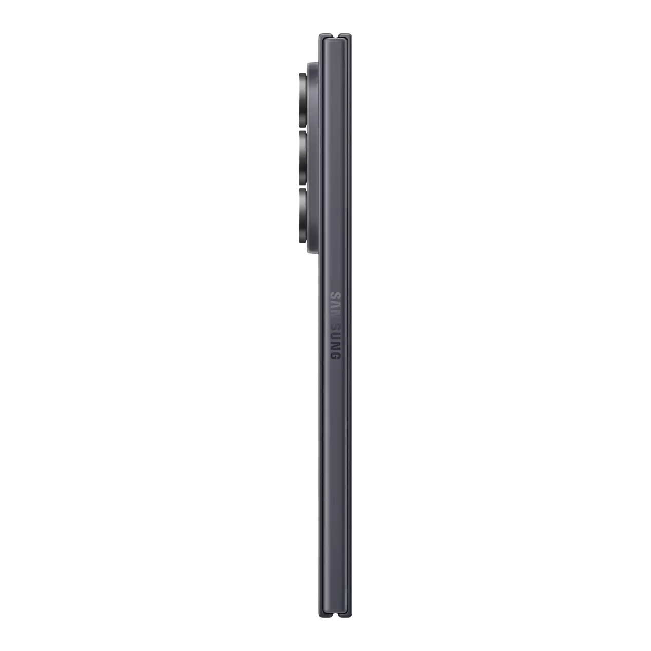 Смартфон Samsung Galaxy Z Fold8 Ultra, 16/1 ТБ, Graphite (графитовый)