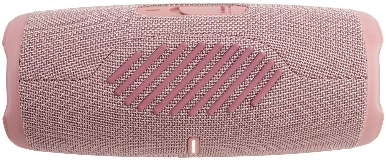 Портативная акустика JBL Charge 5, розовый Портативная акустика JBL Charge 5, розовый