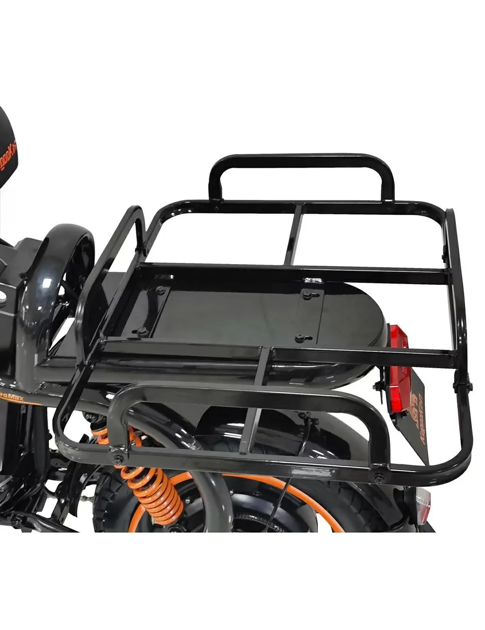 Электровелосипед Kugoo V3 Pro Max Электровелосипед Kugoo V3 Pro Max