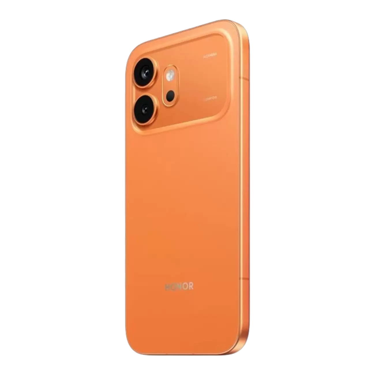 Смартфон Honor 600, 12/256 ГБ, Orange (оранжевый)