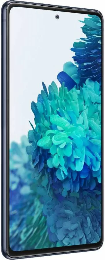 Смартфон Samsung Galaxy S20FE 8/256 ГБ, синий (SM-G780G)