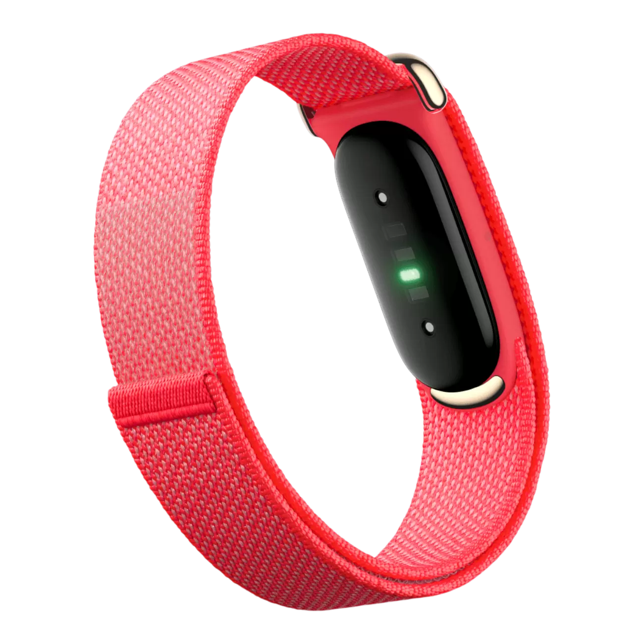 Фитнес-браслет Google Fitbit Air, Berry (ягодный)