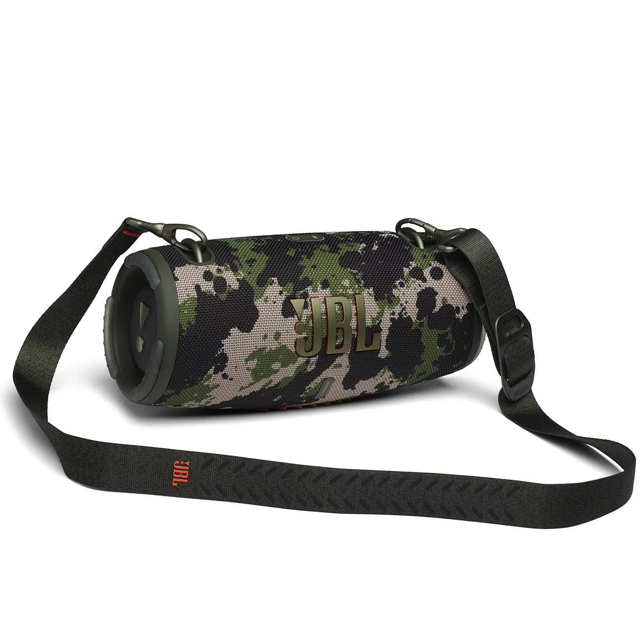 Портативная акустика JBL Xtreme 3, хаки