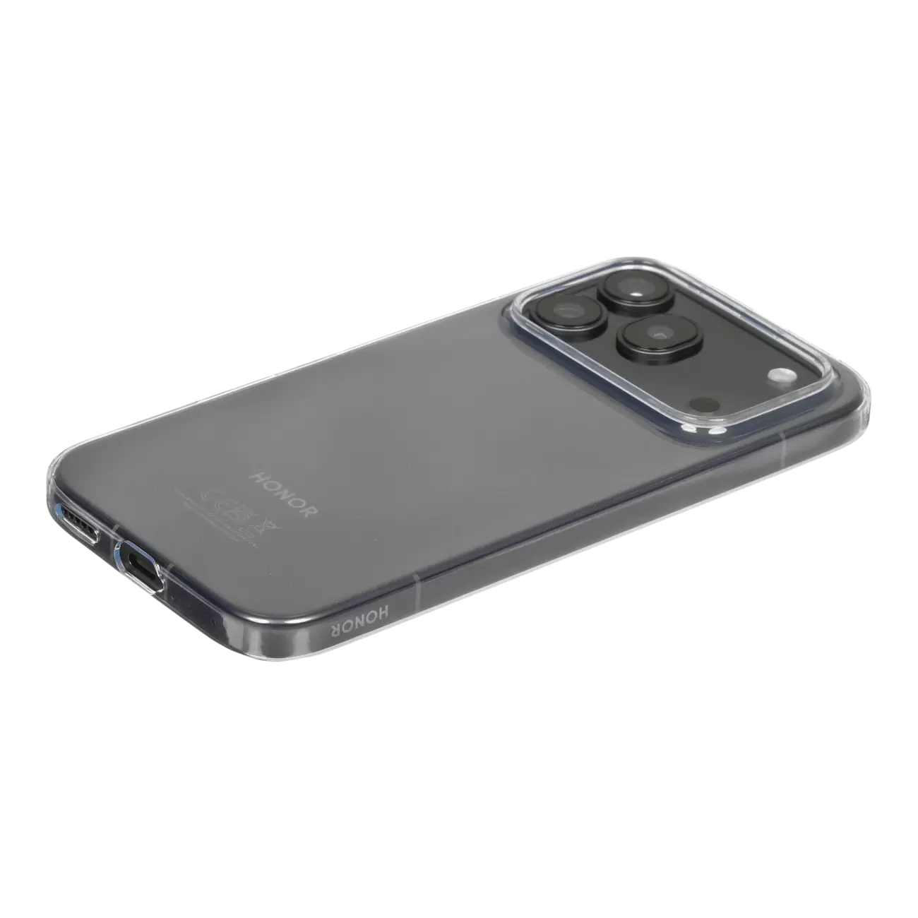 Смартфон Honor 600 Pro, 12/512 ГБ, Black (чёрный) Смартфон Honor 600 Pro, 12/512 ГБ, Black (чёрный)