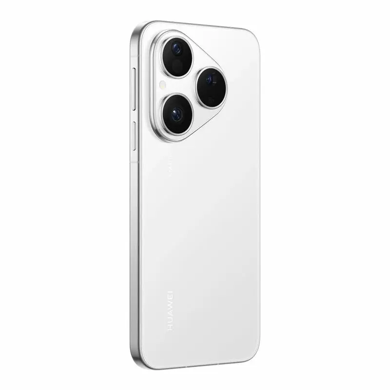 Смартфон Huawei Pura 80, 12/256 ГБ, White (белый)